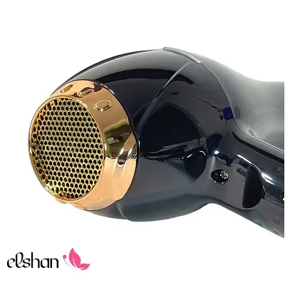 برترین ویژگی‌های سشوار حرفه ای آی ایکس مدل 5507